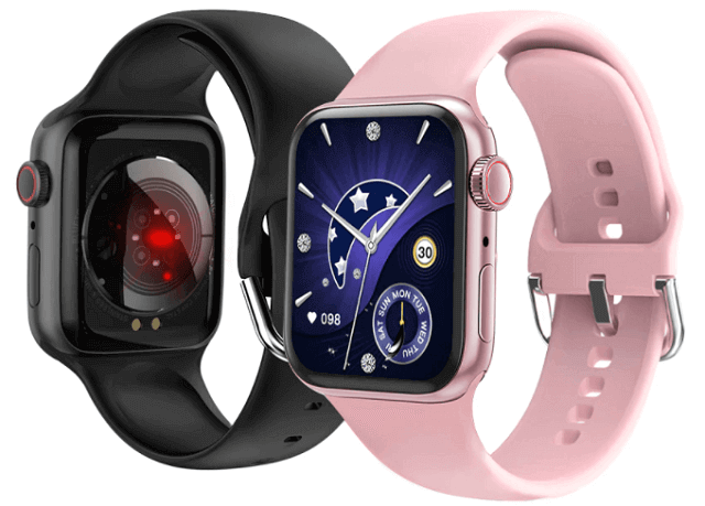 DT200 SmartWatch Features