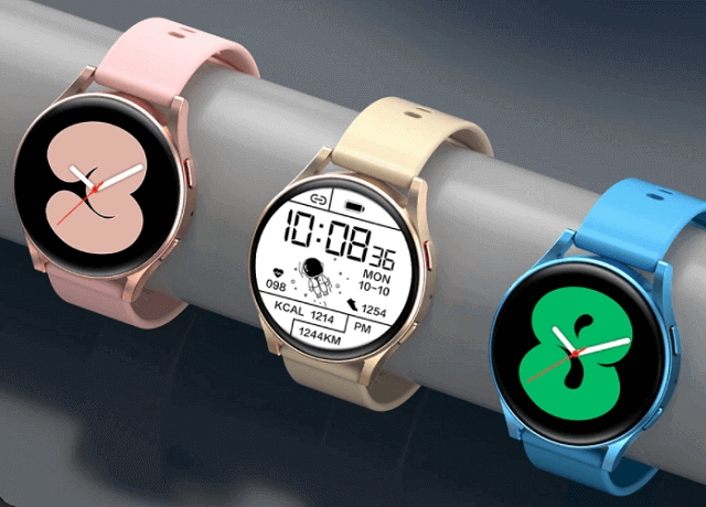 P30 SmartWatch Design