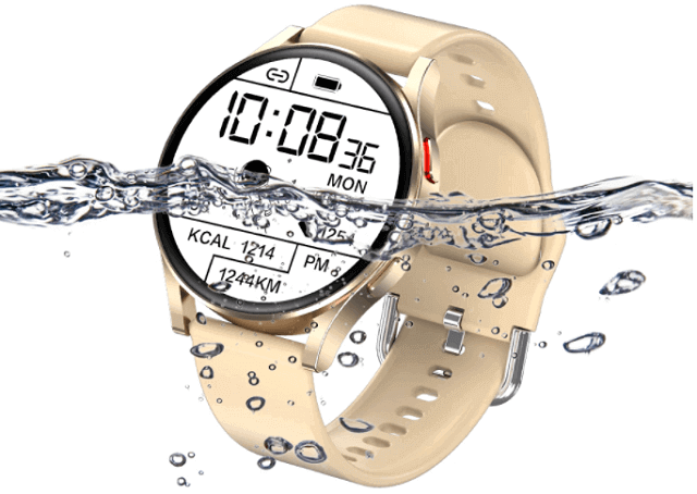 P30 SmartWatch Features