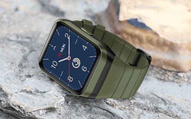 SENBONO SD-2 SmartWatch Features