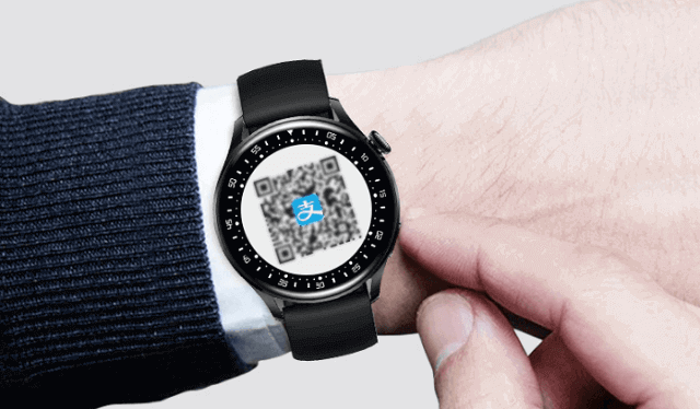 D3 Pro smartwatch Features
