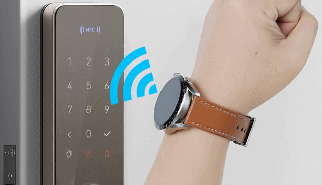 DT3 Mini SmartWatch features