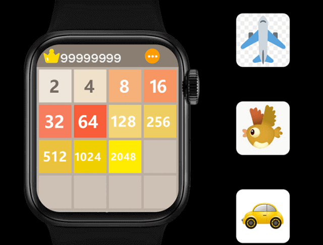 I7 Mini SmartWatch Features