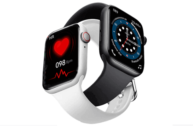 N78 SmartWatch Features