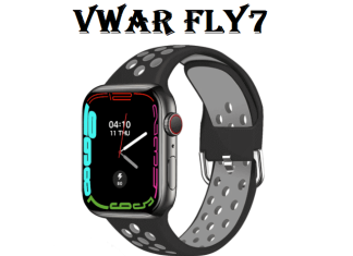 Vwar Fly7 Smartwatch