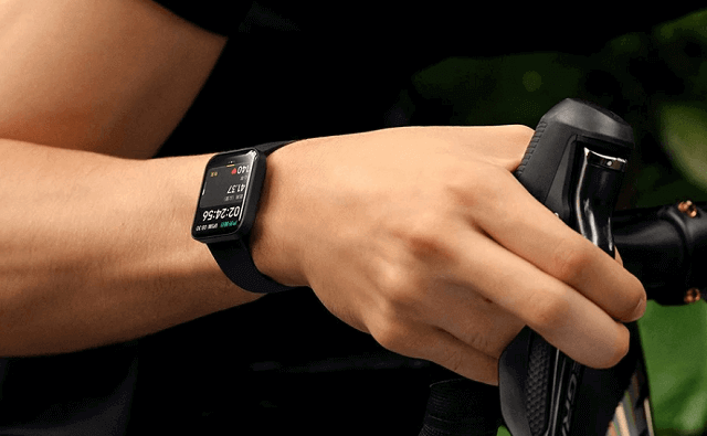 Xiaomi Redmi Watch 2 features