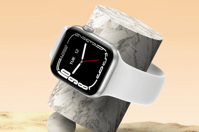 Z37 SmartWatch Design