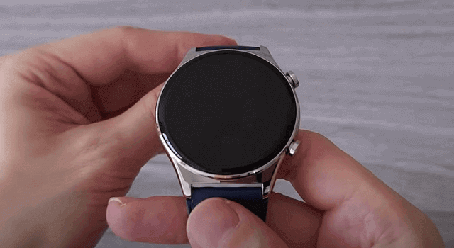 Huawei Honor Watch GS 3 