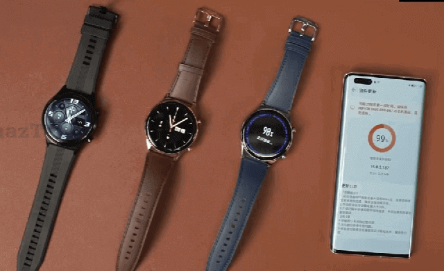 Honor Watch GS3 SmartWatch Features