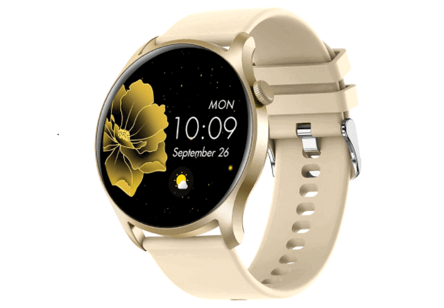 KC08 SmartWatch Features