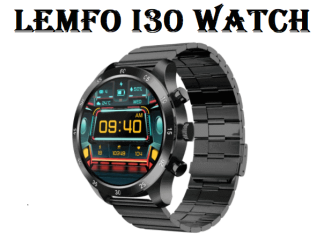 Lemfo i30 smartwatch