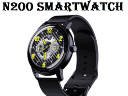 N200 Smartwatch