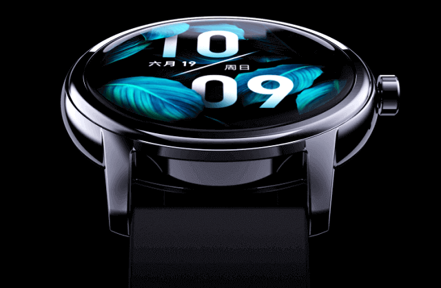N200 Smartwatch Design