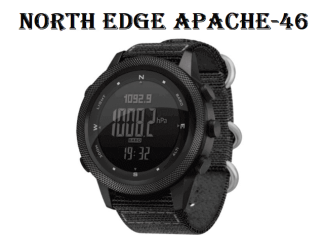NORTH EDGE APACHE-46