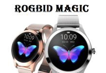 Rogbid Magic smartwatch