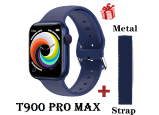 T900 Pro Max smartwatch