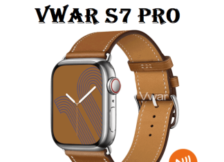Vwar S7 Pro SmartWatch