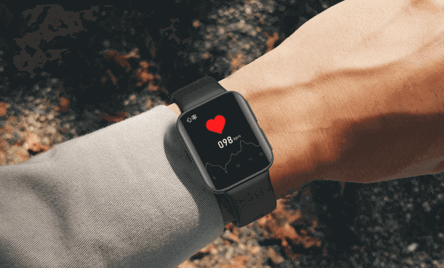 AT9 SmartWatch features