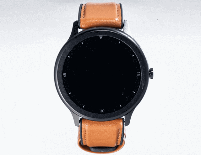 ELEGIANT C530 SmartWatch Features