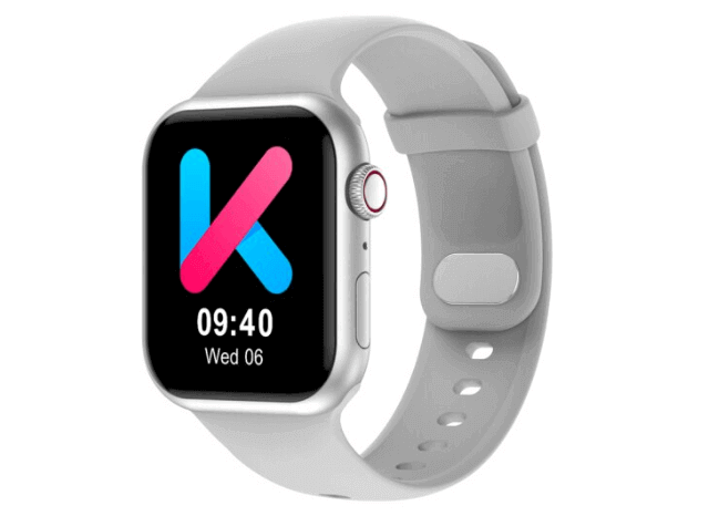 KUMI KU3 Meta SmartWatch design