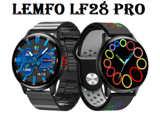 LEMFO LF28 Pro SmartWatch