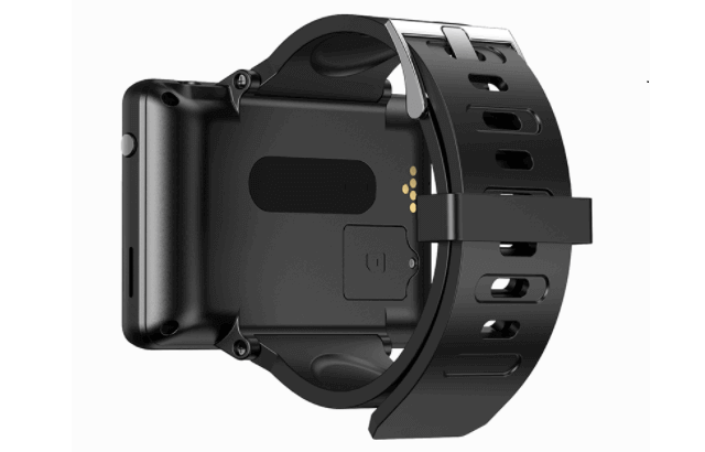 X2800 4G SmartWatch features