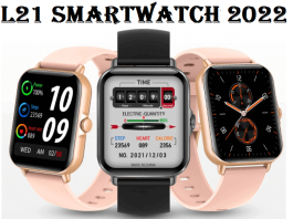 Men's Smartwatches Archives - Page 3 of 50 - Chinese Smartwatches