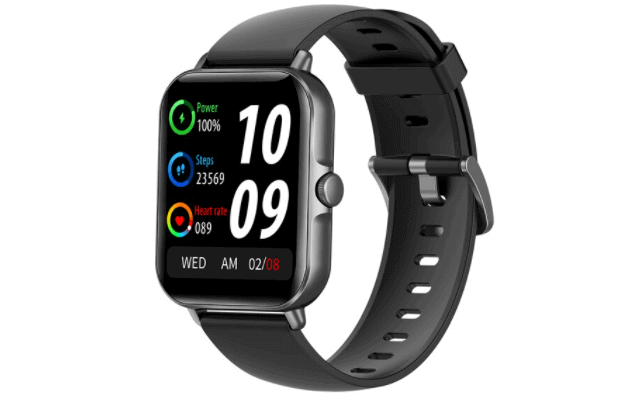 COLMI L21 smartwatch features