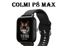 colmi p15 vs p8 plus