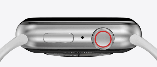 D1 MAX SmartWatch features