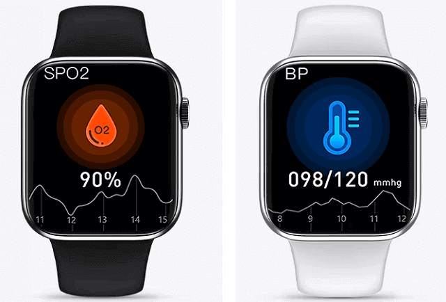 HW67 Pro Max SmartWatch 2022: Pros & Cons + Full Details - Chinese ...