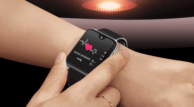 I3 4G LTE SmartWatch features