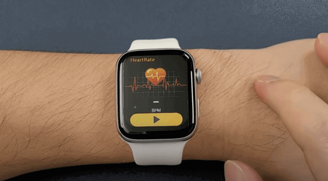 I7 Pro Plus SmartWatch features