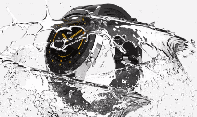 M48 smartwatch features
