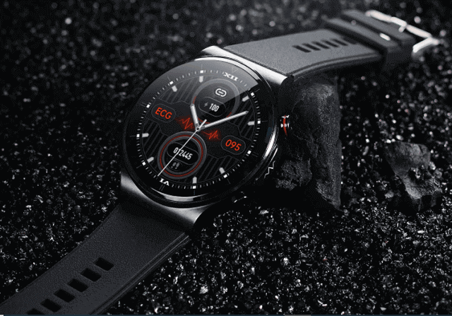 North Edge NX88 smartwatch features