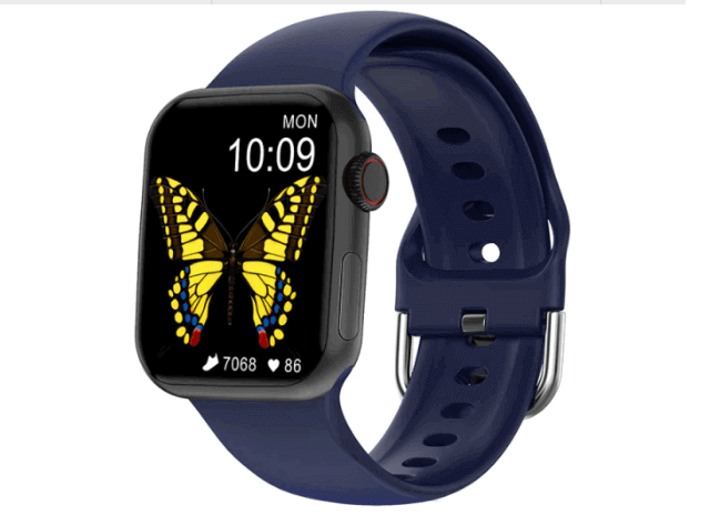 SitopWear SmartWatch design