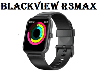 Blackview R3 Max smartwatch