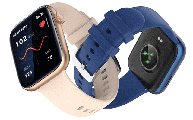 COLMI P45 Smartwatch user manual