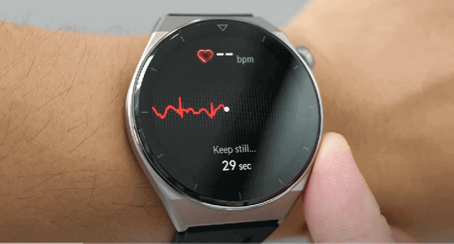 Huawei Watch GT3 Pro features