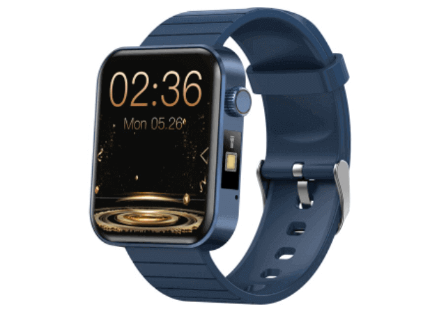 Kospet Magic 3S SmartWatch features