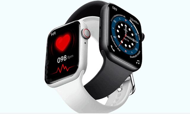 N78 Plus SmartWatch features