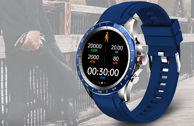 North Edge N10 Smartwatch features