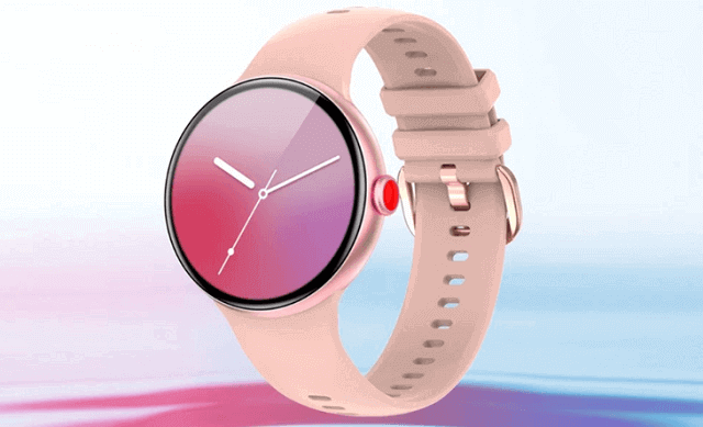 XINJI G2 Smartwatch features