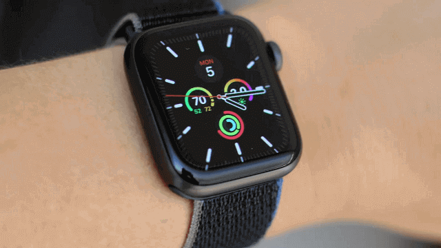 Apple Watch SE SmartWatch