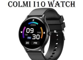 COLMI i10 Smartwatch