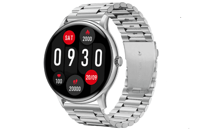COLMI i10 Smartwatch design
