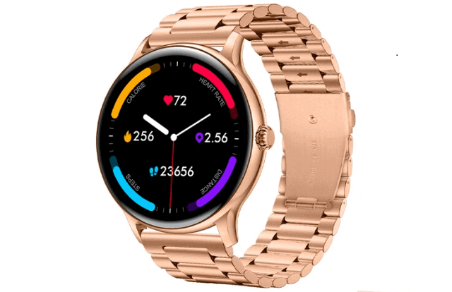 COLMI i10 Smartwatch features