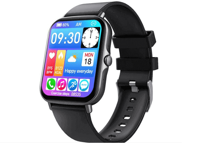 F97S SmartWatch design