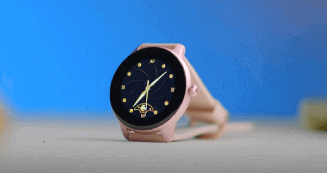 Kieslect L11 SmartWatch design