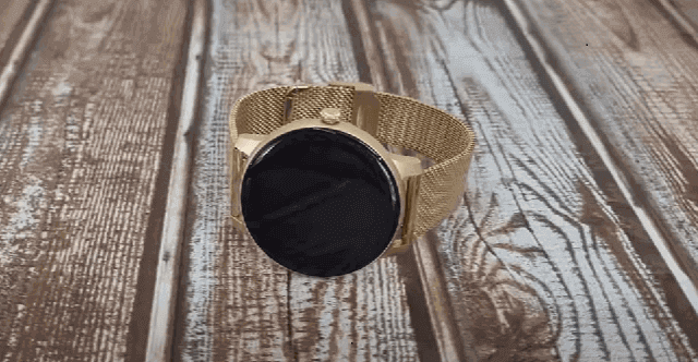Kieslect L11 SmartWatch features